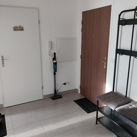 Appartement Cosy Proche Disney Ferrières-en-Brie Zewnętrze zdjęcie