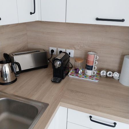 Appartement Cosy Proche Disney Ferrières-en-Brie Zewnętrze zdjęcie