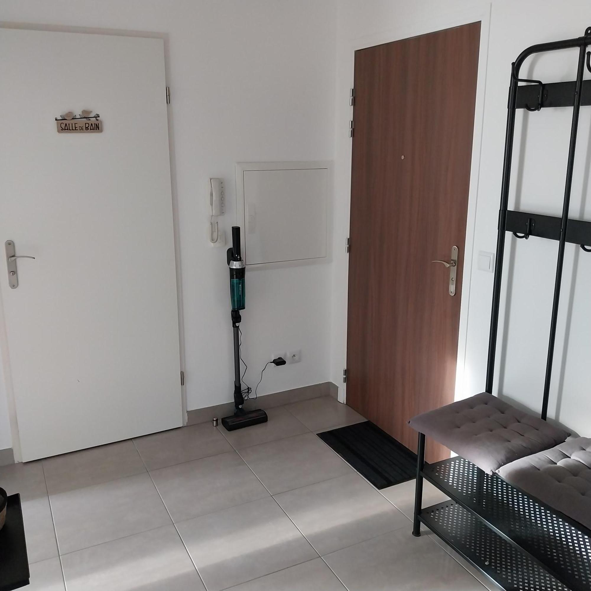 Appartement Cosy Proche Disney Ferrières-en-Brie Zewnętrze zdjęcie