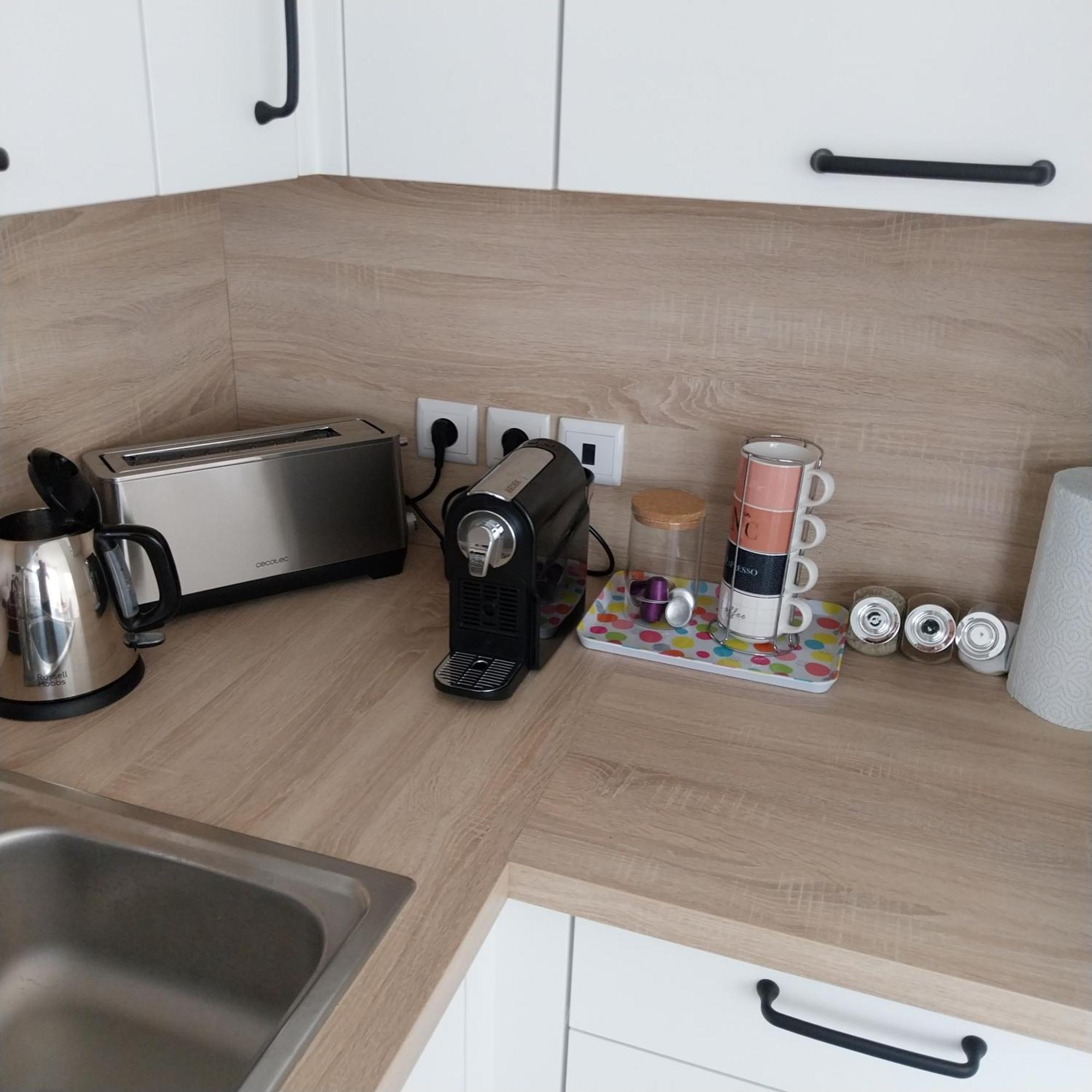 Appartement Cosy Proche Disney Ferrières-en-Brie Zewnętrze zdjęcie