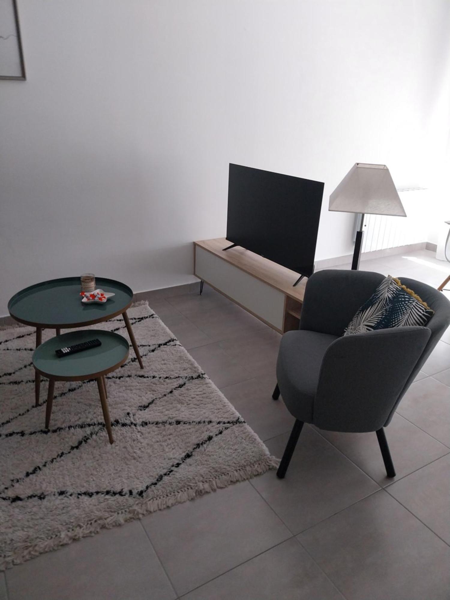 Appartement Cosy Proche Disney Ferrières-en-Brie Zewnętrze zdjęcie