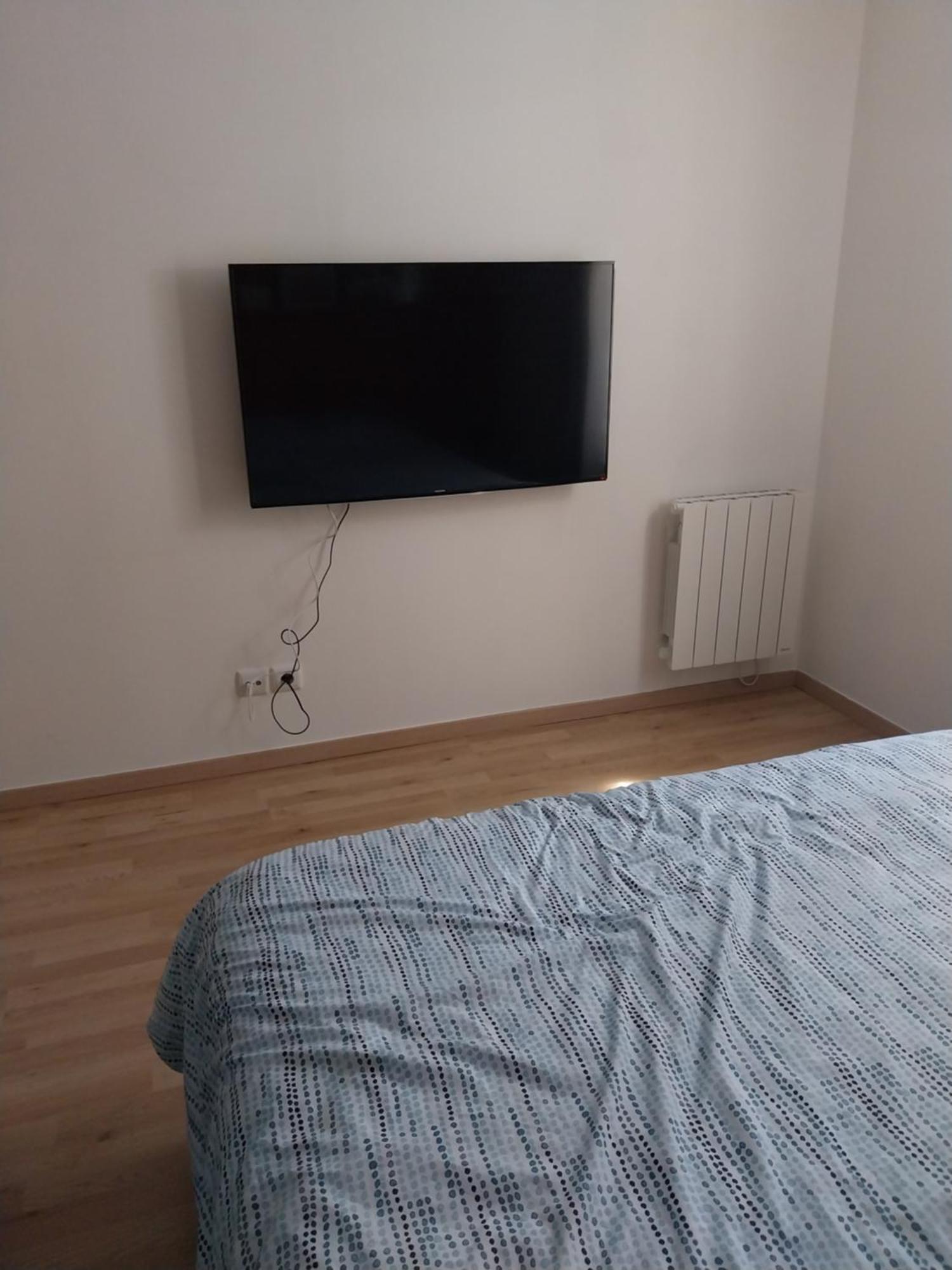 Appartement Cosy Proche Disney Ferrières-en-Brie Zewnętrze zdjęcie